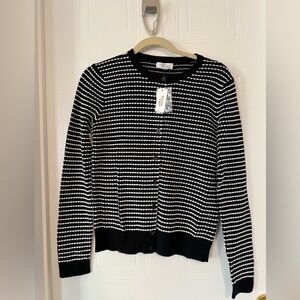BNWT Lord & Taylor Women’s Cardigan